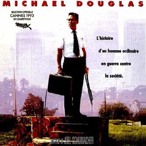 Bilder Falling Down - Ein ganz normaler Tag