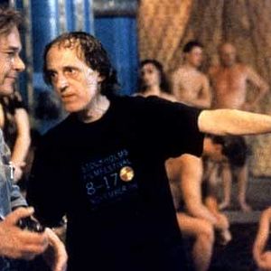 Bilder Das Phantom der Oper