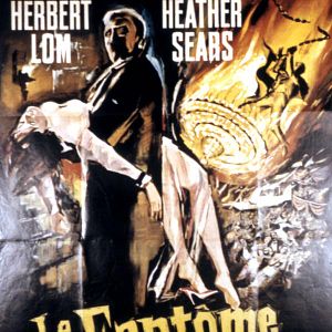 Bilder Das Phantom der Oper