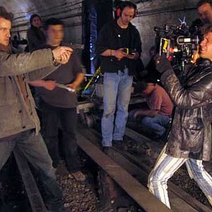 Bilder Jocelyn Quivrin