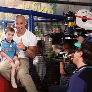 Bilder Adam Shankman