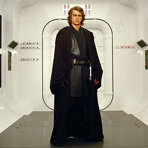 Bilder Hayden Christensen