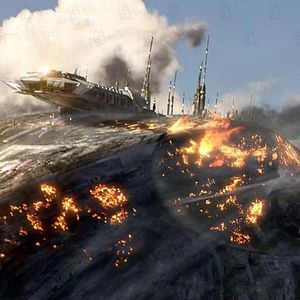 Bilder Star Wars: Episode III - Die Rache der Sith