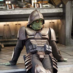 Bilder Star Wars: Episode III - Die Rache der Sith