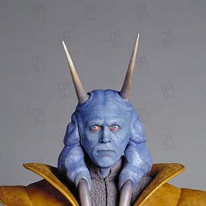 Bilder Star Wars: Episode III - Die Rache der Sith