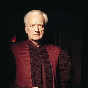 Bilder Ian McDiarmid