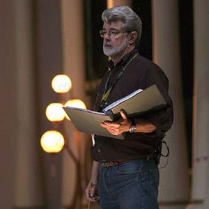 Bilder George Lucas