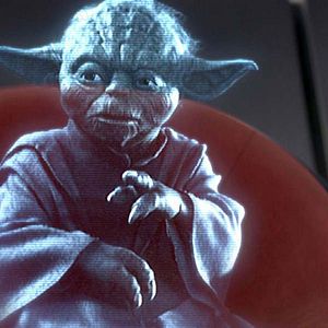 Bilder Star Wars: Episode III - Die Rache der Sith