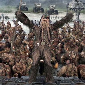 Bilder Star Wars: Episode III - Die Rache der Sith