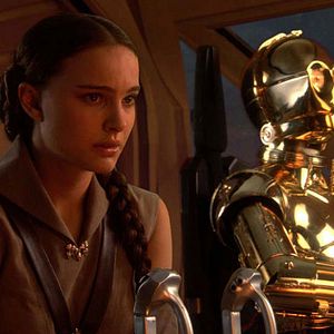 Bilder Natalie Portman