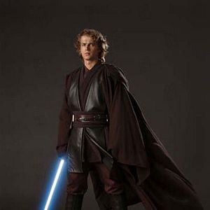 Bilder Hayden Christensen