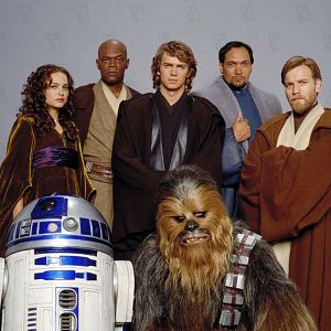 Bilder Hayden Christensen