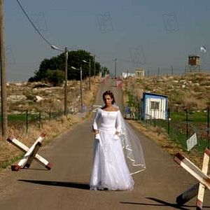 Bilder Die syrische Braut