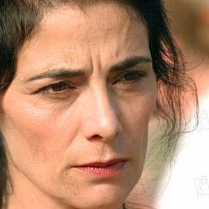 Bilder Die syrische Braut