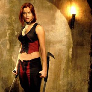 Bilder BloodRayne