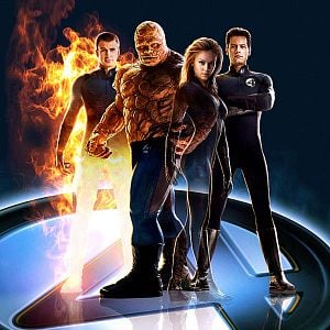 Bilder Fantastic Four