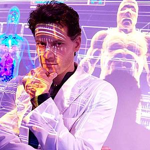 Bilder Fantastic Four