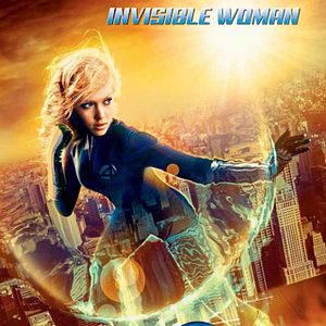 Bilder Fantastic Four