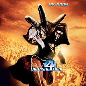 Bilder Fantastic Four