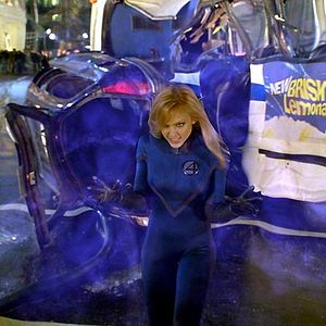 Bilder Fantastic Four