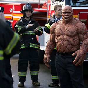 Bilder Fantastic Four