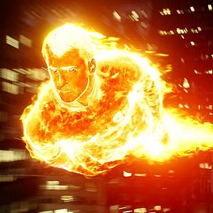 Bilder Fantastic Four