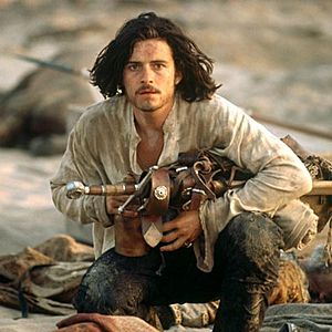 Bilder Orlando Bloom