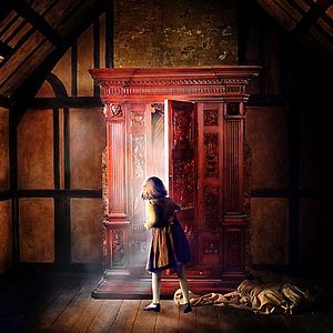 Bilder Andrew Adamson