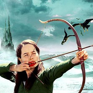 Bilder Andrew Adamson