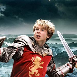 Bilder Andrew Adamson