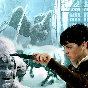 Bilder Andrew Adamson