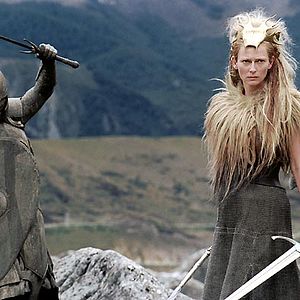 Bilder Andrew Adamson