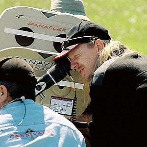 Bilder Andrew Adamson