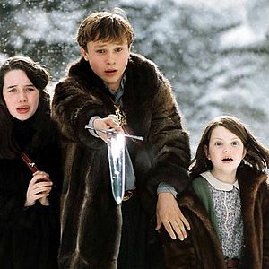 Bilder Andrew Adamson