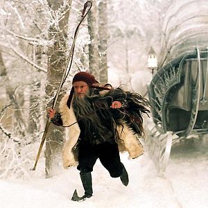 Bilder Andrew Adamson