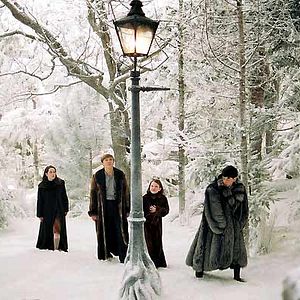 Bilder Andrew Adamson