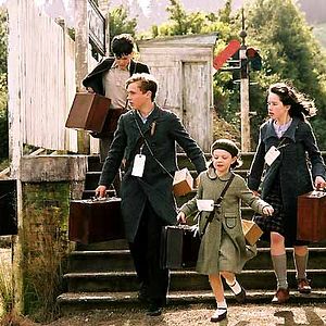 Bilder Andrew Adamson