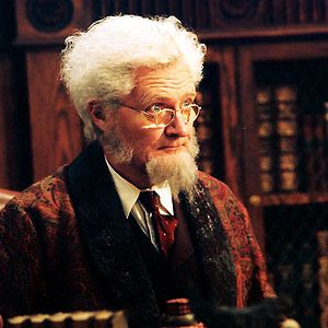 Bilder Andrew Adamson