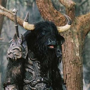 Bilder Die Chroniken von Narnia - Der König von Narnia