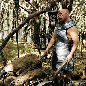 Bilder Andrew Adamson