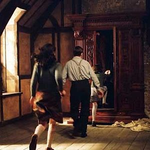 Bilder Andrew Adamson