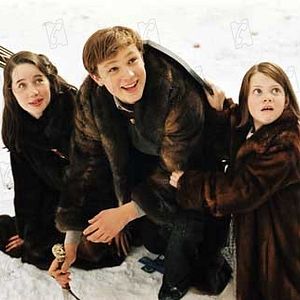 Bilder Andrew Adamson