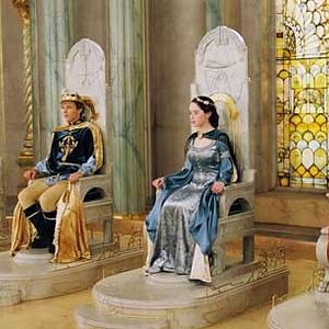 Bilder Andrew Adamson