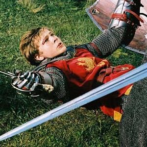 Bilder Andrew Adamson