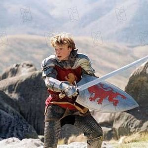 Bilder Andrew Adamson