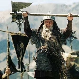 Bilder Andrew Adamson