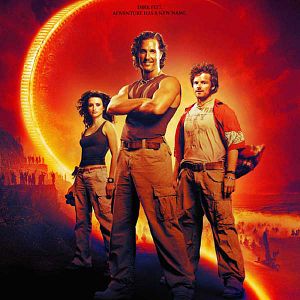 Bilder Sahara - Abenteuer in der Wüste