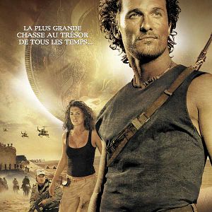 Bilder Sahara - Abenteuer in der Wüste