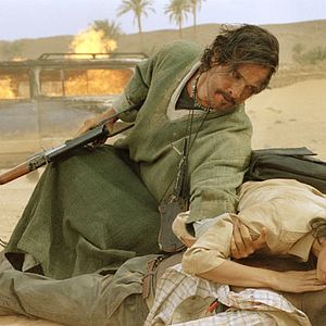 Bilder Matthew McConaughey