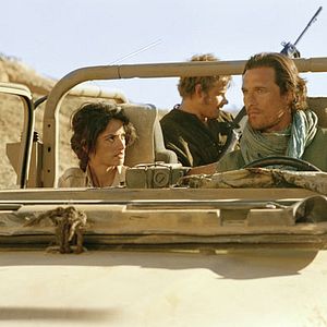 Bilder Matthew McConaughey